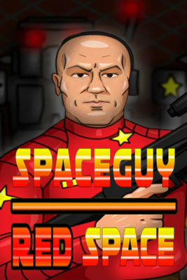 Spaceguy Red Space PC Steam Key