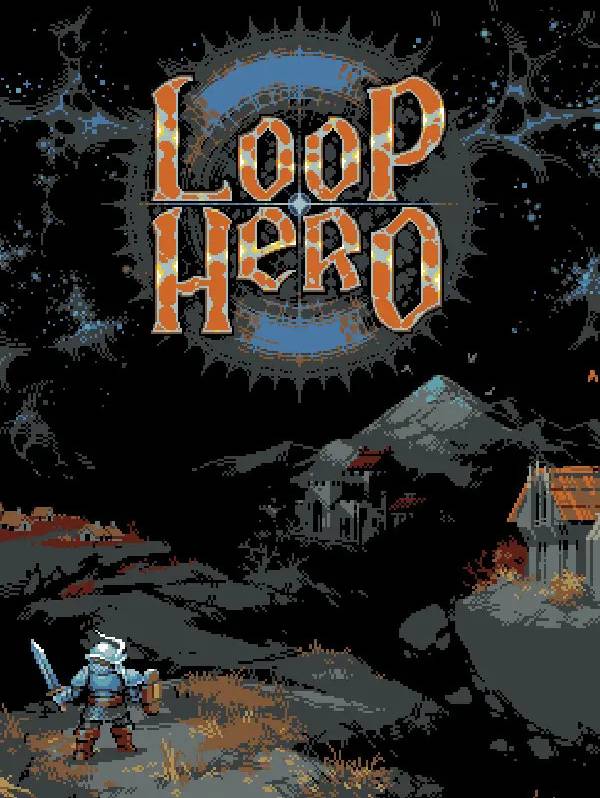 Loop Hero Steam Digital Code