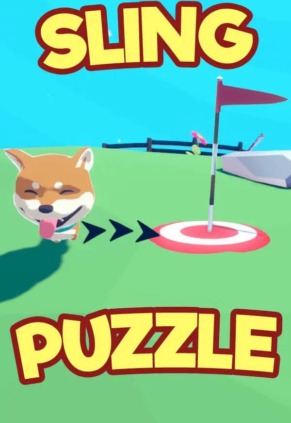 Sling Puzzle Golf Master PC Mac Linux