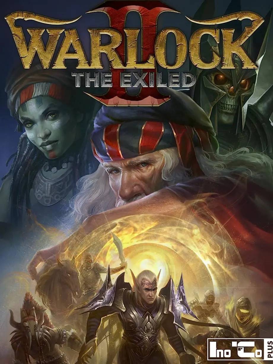 Warlock 2 The Exiled PC Mac Linux