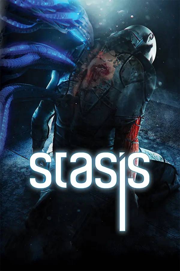 Stasis PC Mac Linux Digital Code