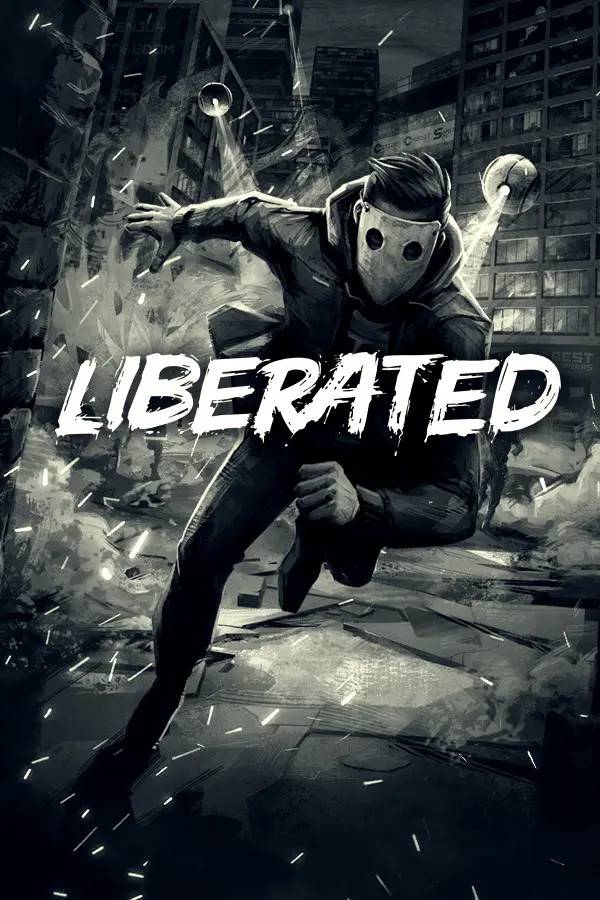 Liberated PC Gog Digital Code