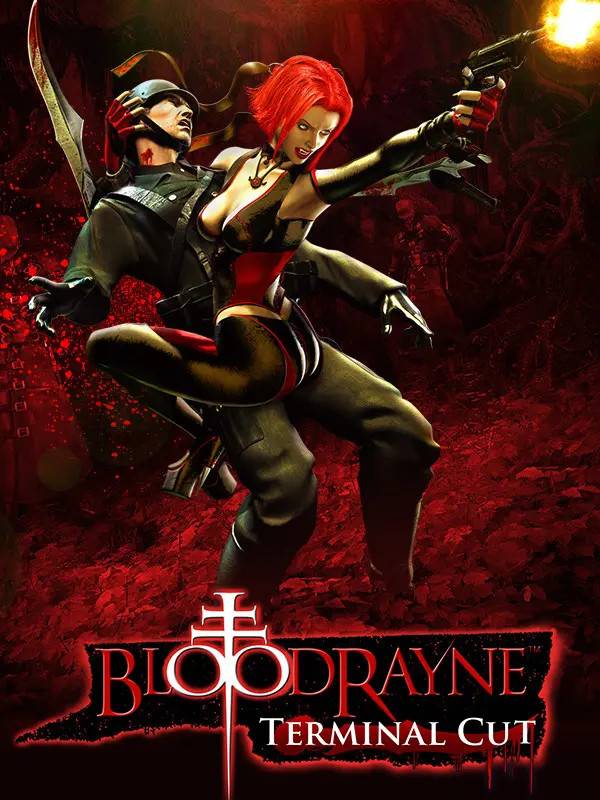 BloodRayne Terminal Cut PC Digital Code