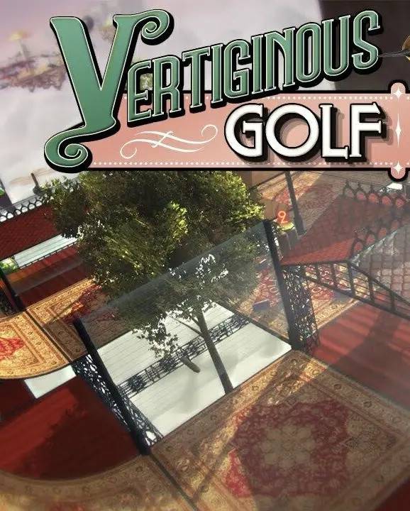 Vertiginous Golf PC Mac Linux Digital Code