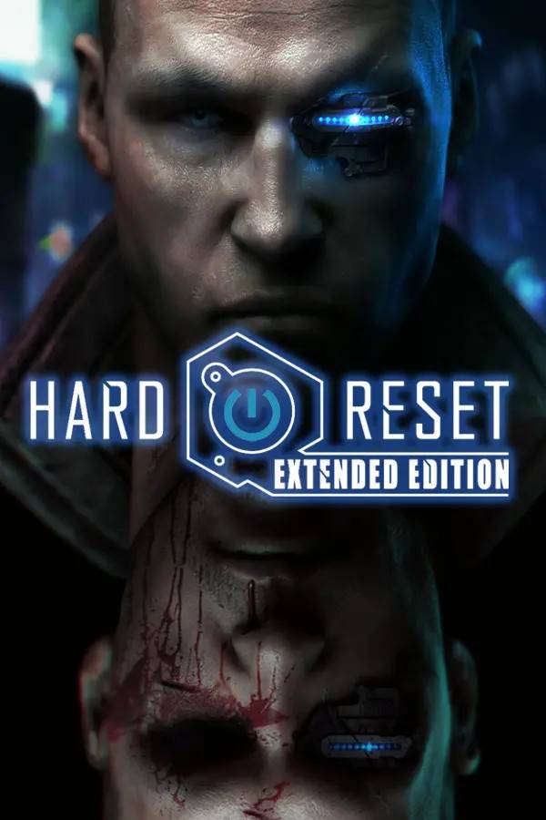 Hard Reset Extended Edition