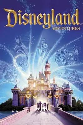 Disneyland Adventures PC Digital Code