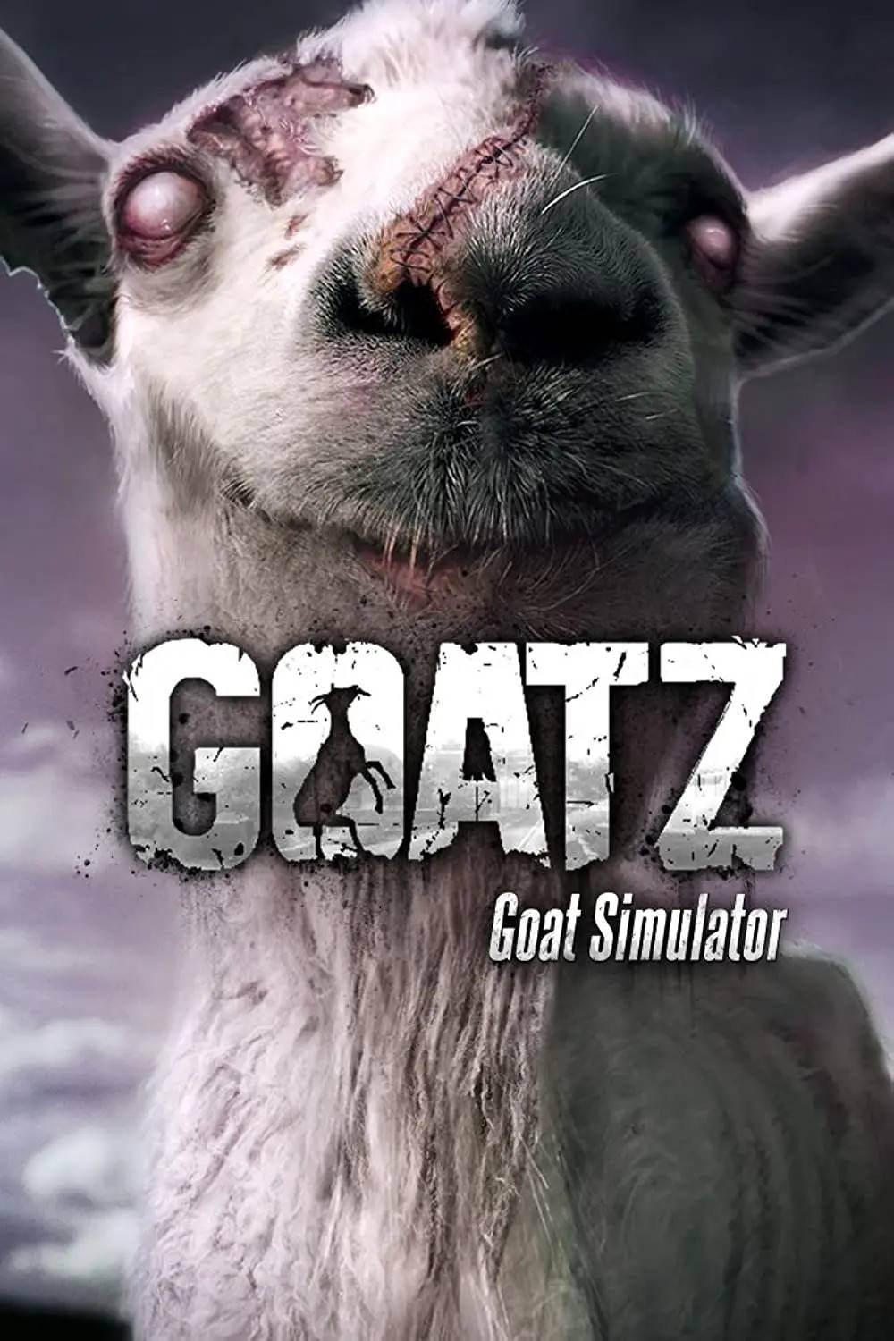 GoatZ DLC PC Mac Steam Digital Code