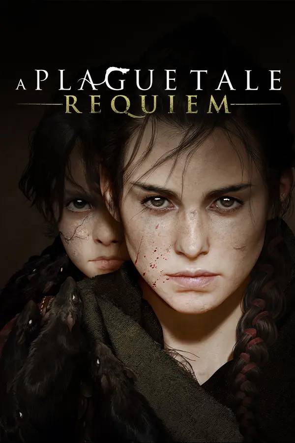 A Plague Tale Requiem PC Digital Code
