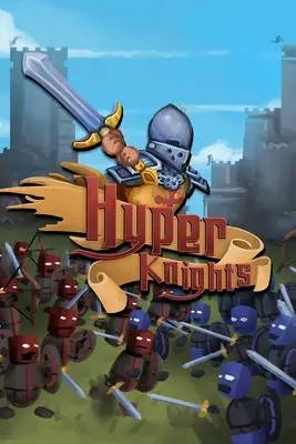 Hyper Knights Steam Digital Code