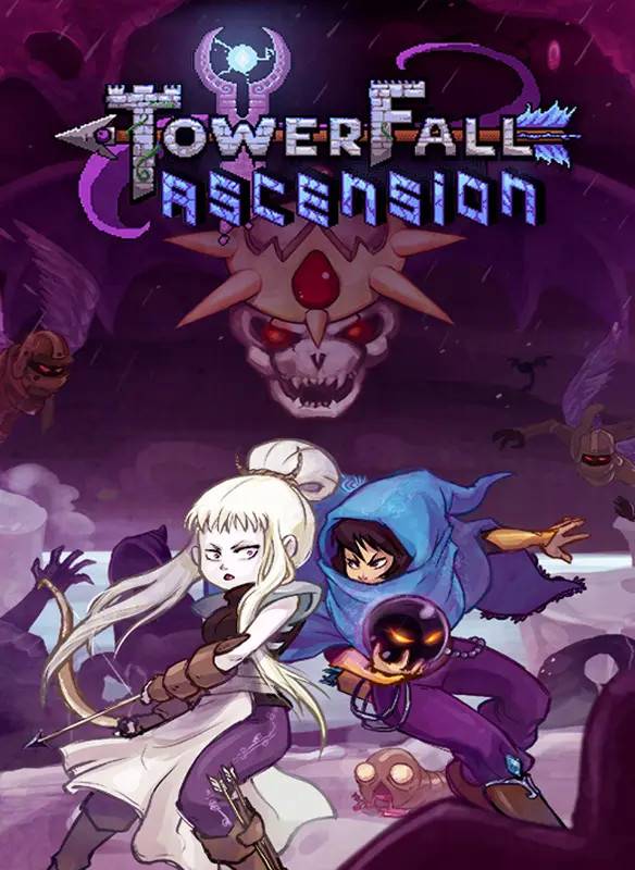 Towerfall Ascension PC Mac Linux