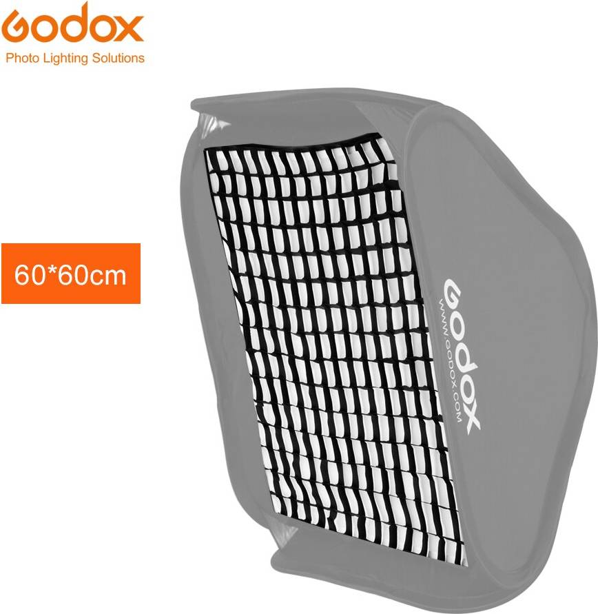 Godox S-Type Studio Speedlite Flash Softbox