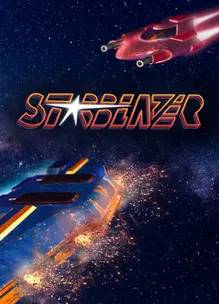 Starblazer PC Steam Digital Code