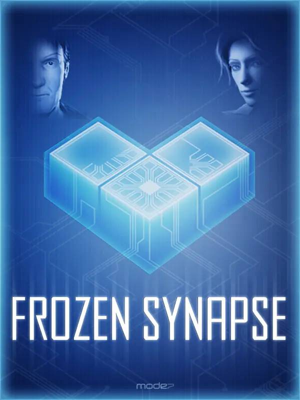 Frozen Synapse PC Steam Digital Code