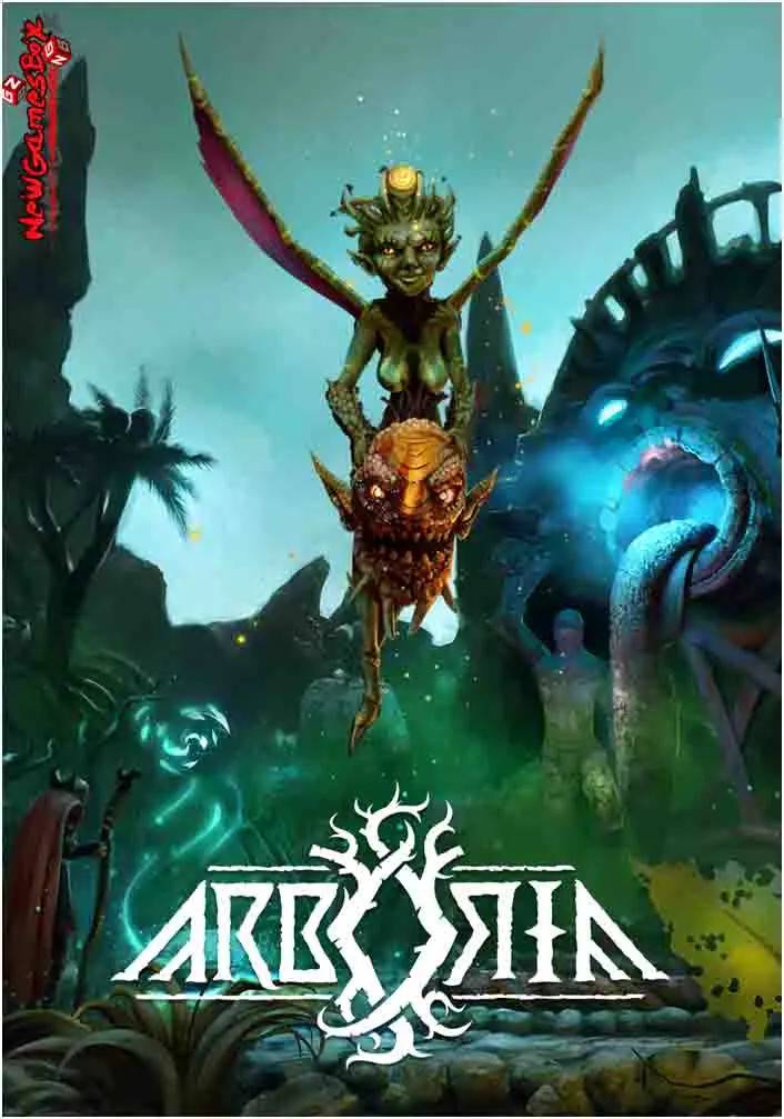 Arboria PC Steam Digital Code