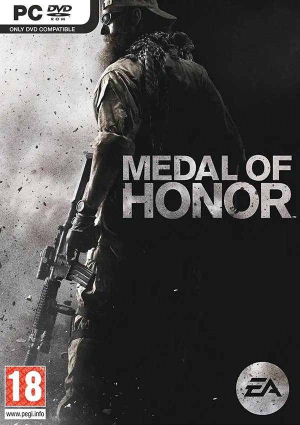 Medal Of Honor PC Digital Code