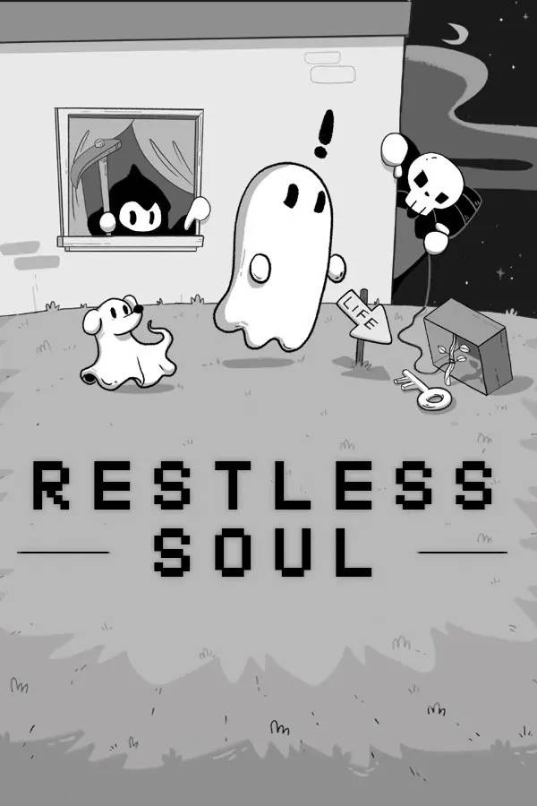 Restless Soul PC Windows Mac OSX Linux