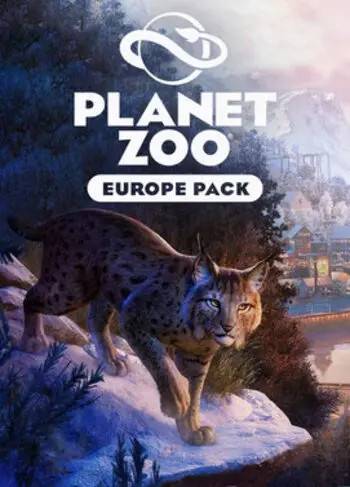 Europe Pack DLC PC Digital Code