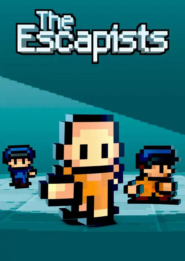 Escape Team DLC Digital Code