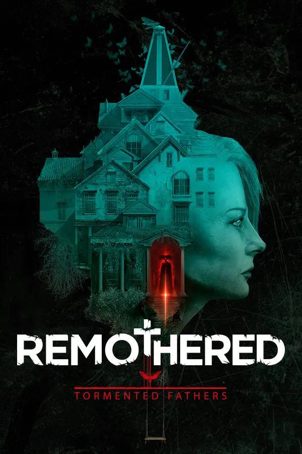 Remothered Tormented Fathers PC Digital Code