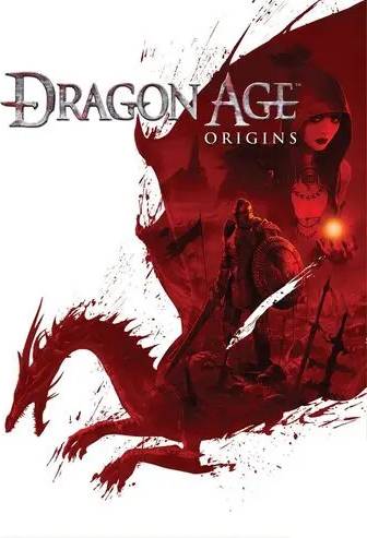 Dragon Age Origins PC Digital Code