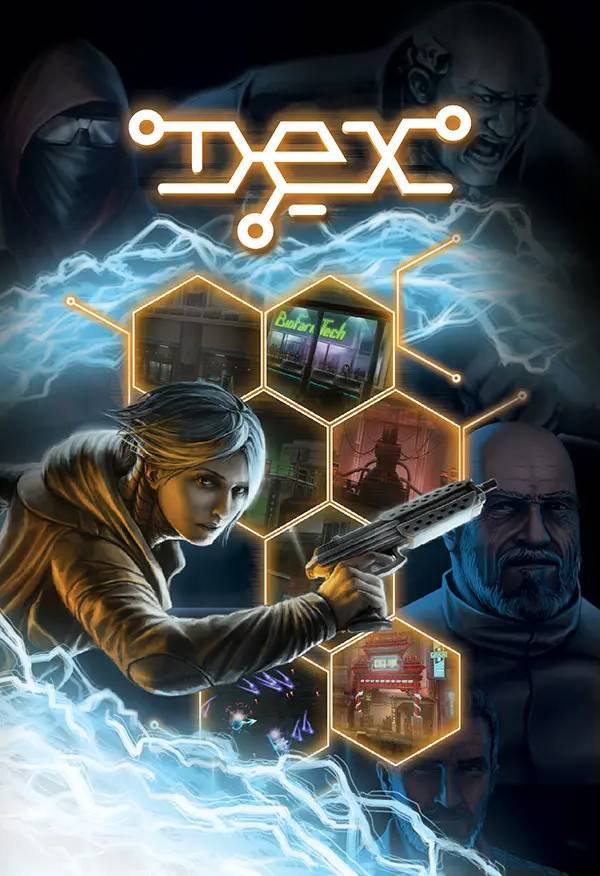 Dex PC Mac Linux Digital Code