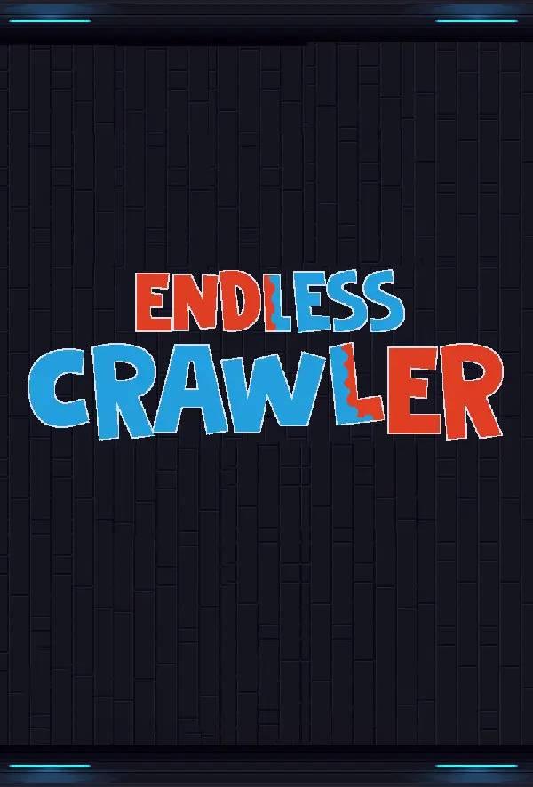 Endless Crawler PC Steam Digital Code