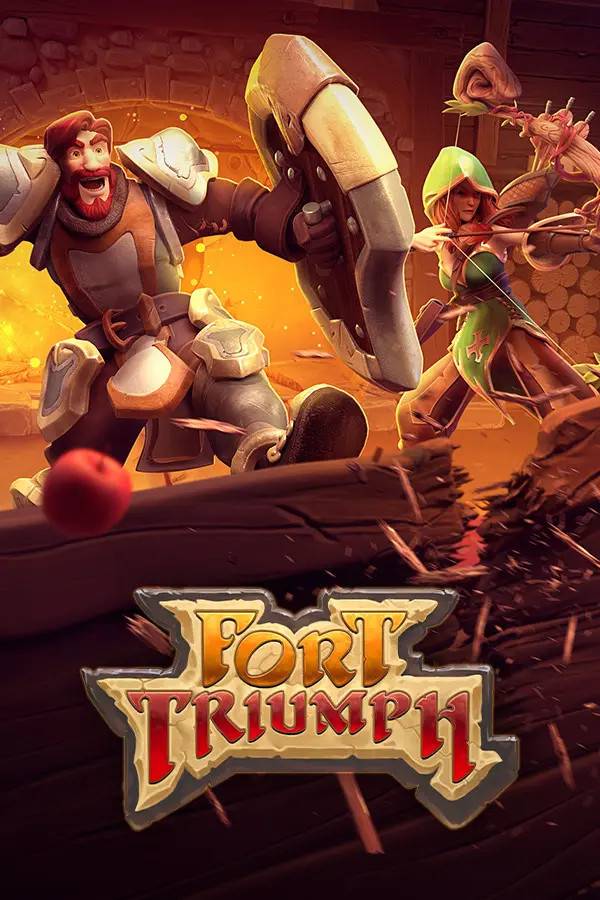 Fort Triumph Steam Digital Code