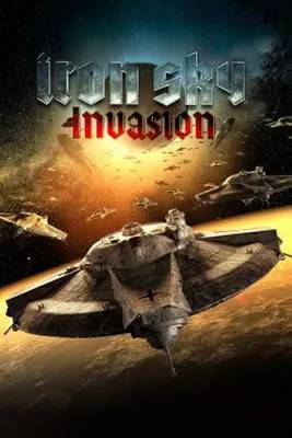 Iron Sky Invasion PC Mac Linux Digital Code