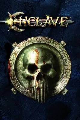 Enclave PC Mac Linux Digital Code
