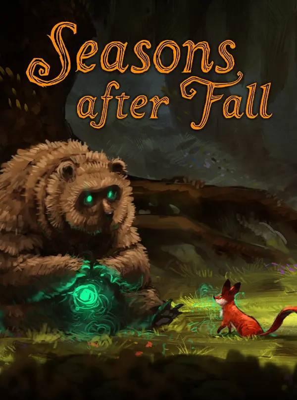 Seasons After Fall PC Digital Code