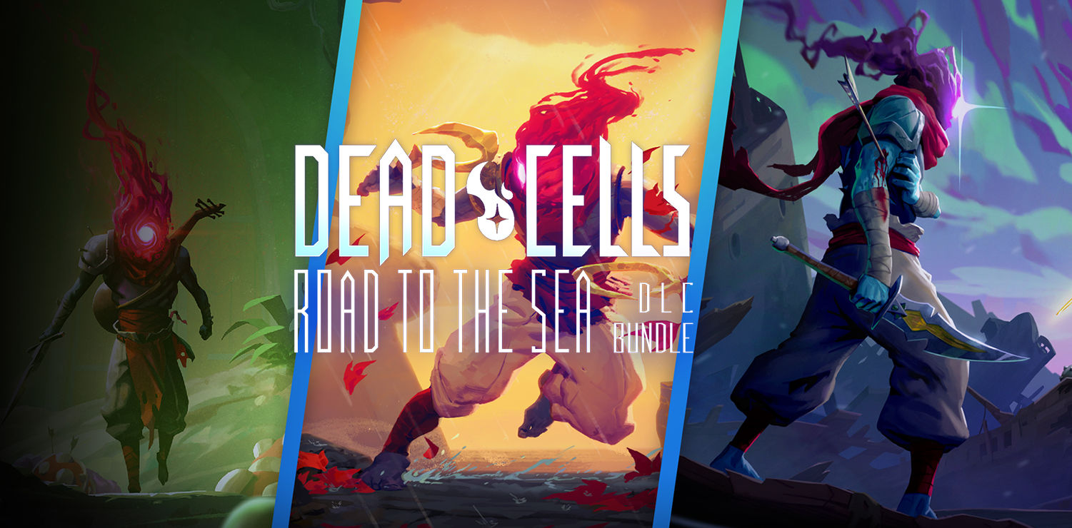 Dead Cells Bundle DLC