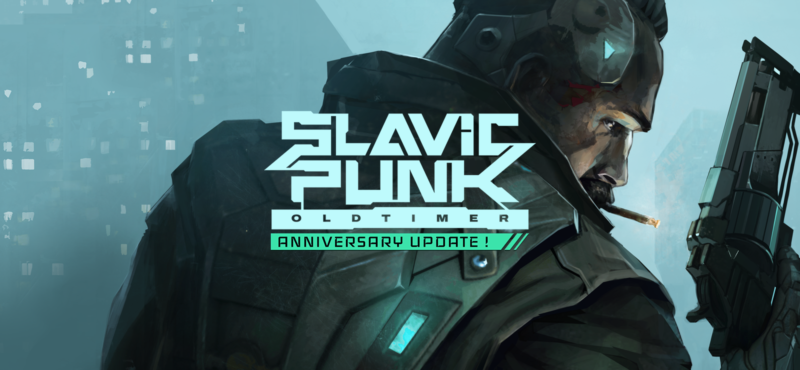 SlavicPunk Oldtimer OST Pack