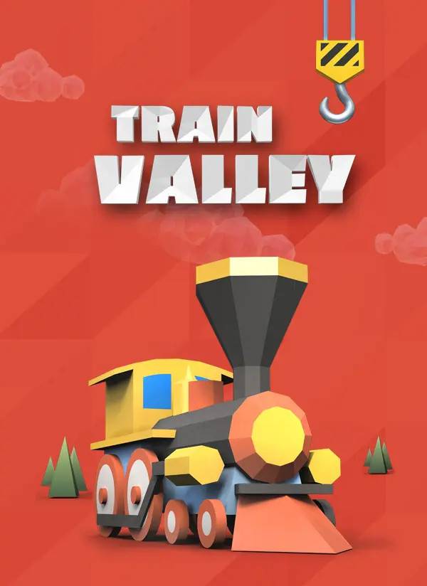 Train Valley PC Mac Linux Digital Code