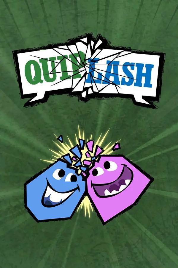 Quiplash PC Mac Linux Digital Code