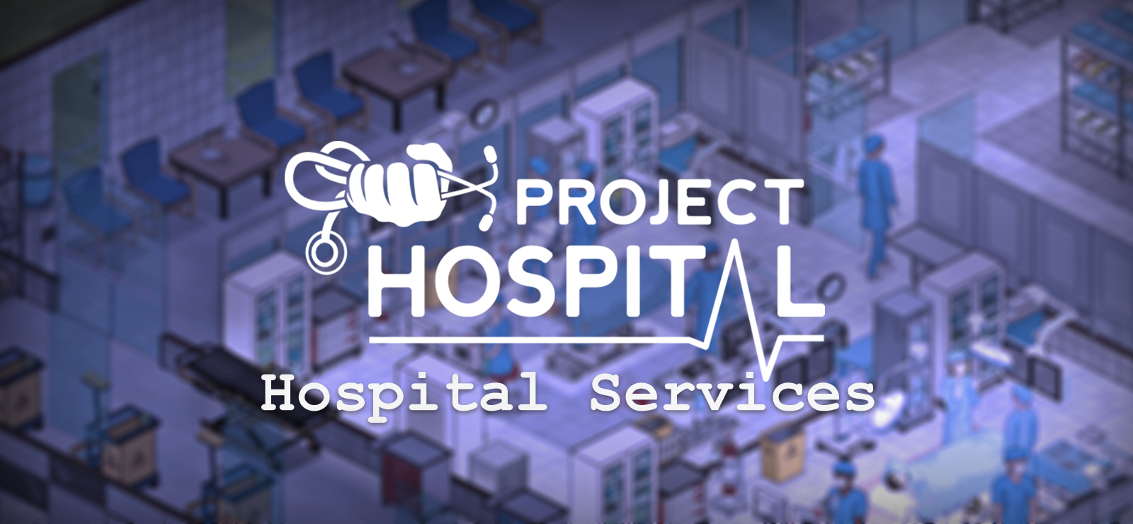 Hospital Project Hospital Services