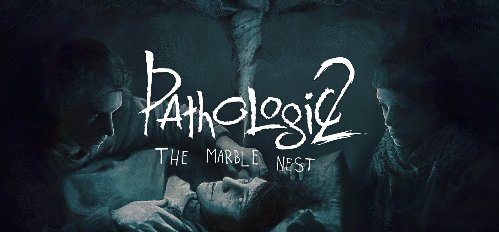 Pathologic 2 Marble Nest