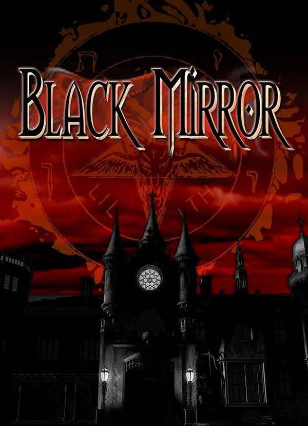 Black Mirror I PC Digital Code