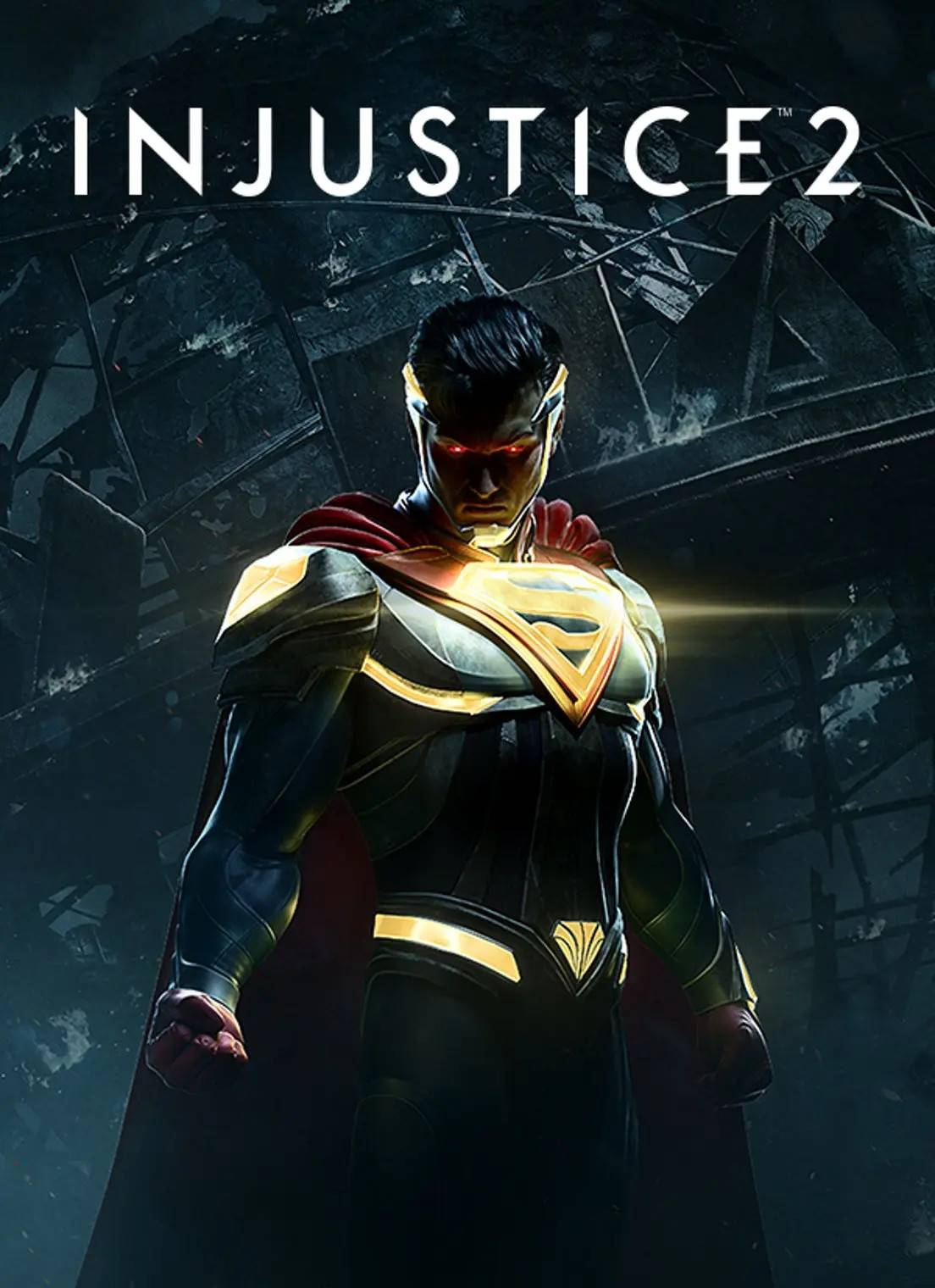 Injustice 2 Ultimate Edition PC Digital Code