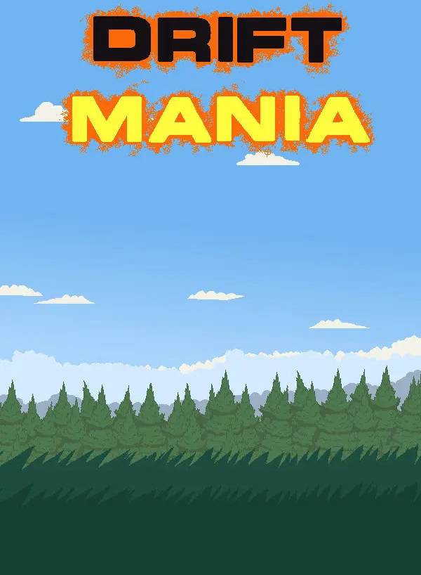 Drift Mania PC Steam Digital Code