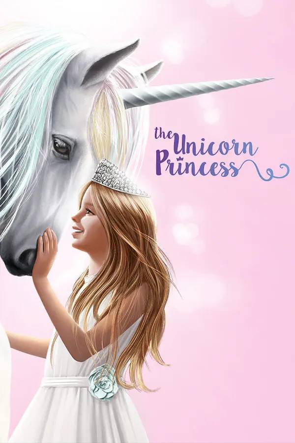 Unicorn Princess PC Digital Code