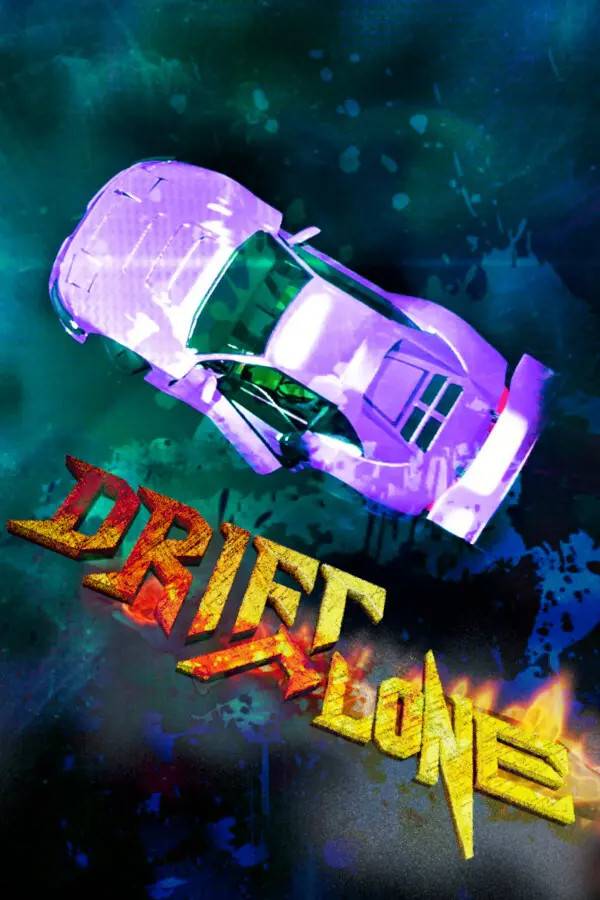 Drift Alone PC Steam Digital Code