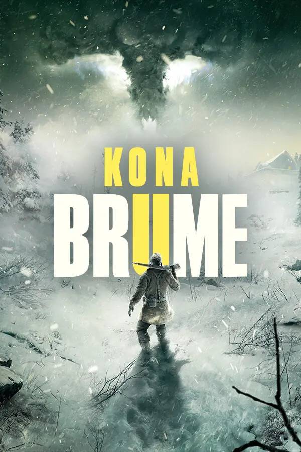 Kona II Brume PC Linux Digital Code