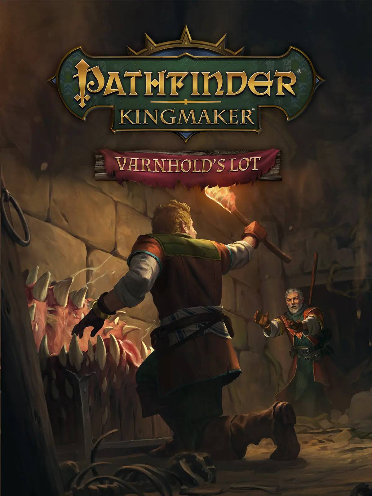 Pathfinder Kingmaker Imperial Edition Digital Code