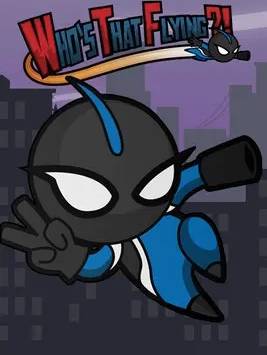 Who's That Flying PC Digital Code
