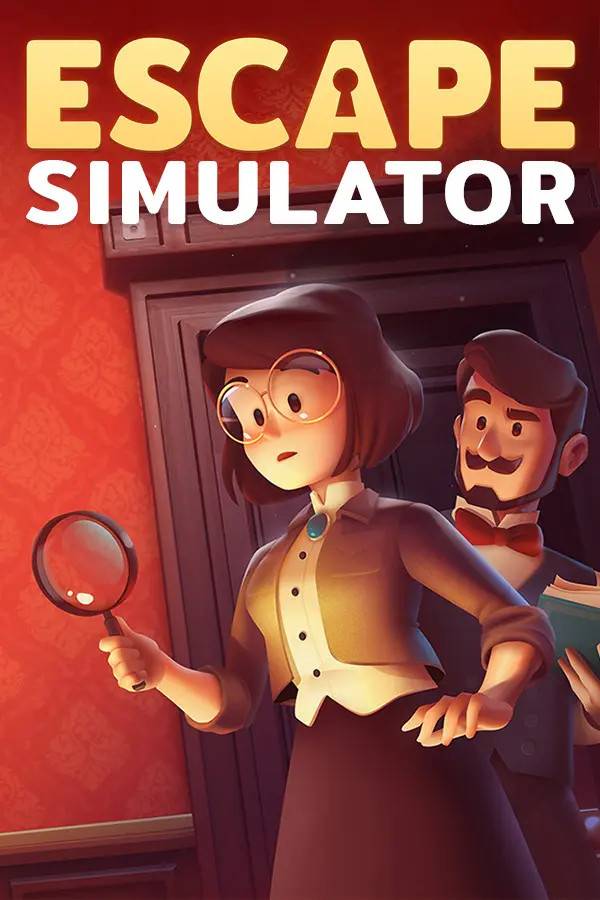 Escape Simulator Digital Code
