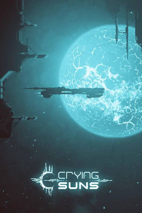 Crying Suns PC Mac Digital Code