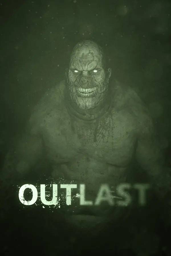 Outlast Steam Digital Code