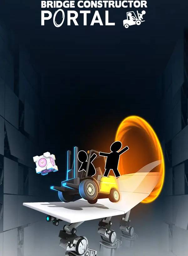 Bridge Constructor Portal Digital Code
