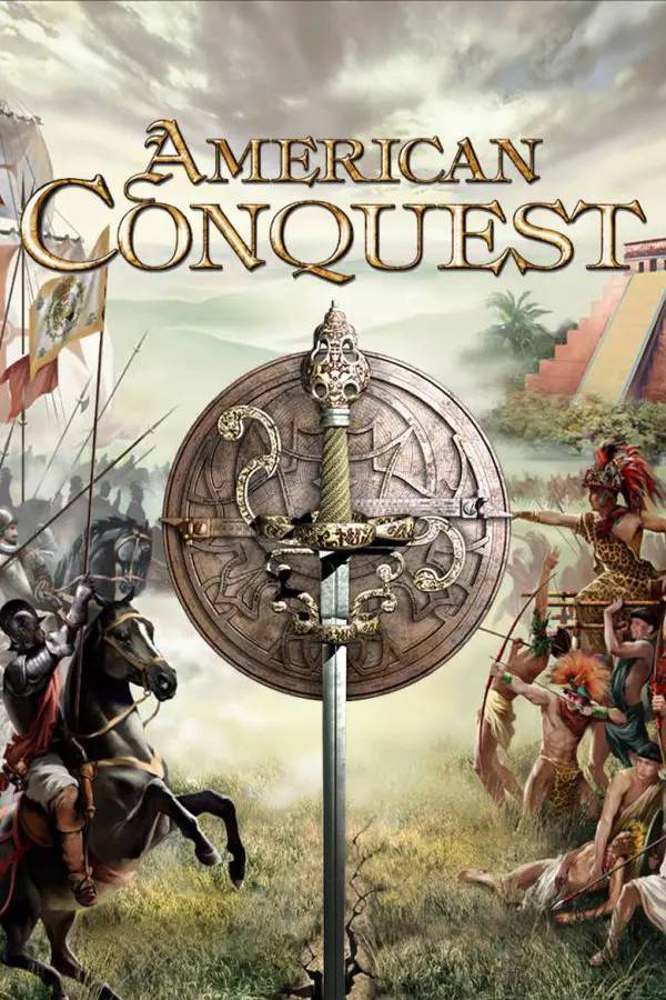 American Conquest PC Steam Digital Code