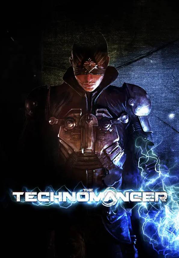 The Technomancer PC Steam Digital Code